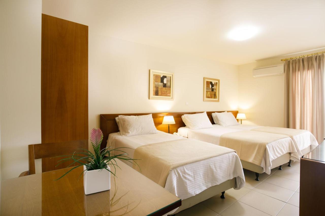 Hotel Athina Lamía Exterior photo