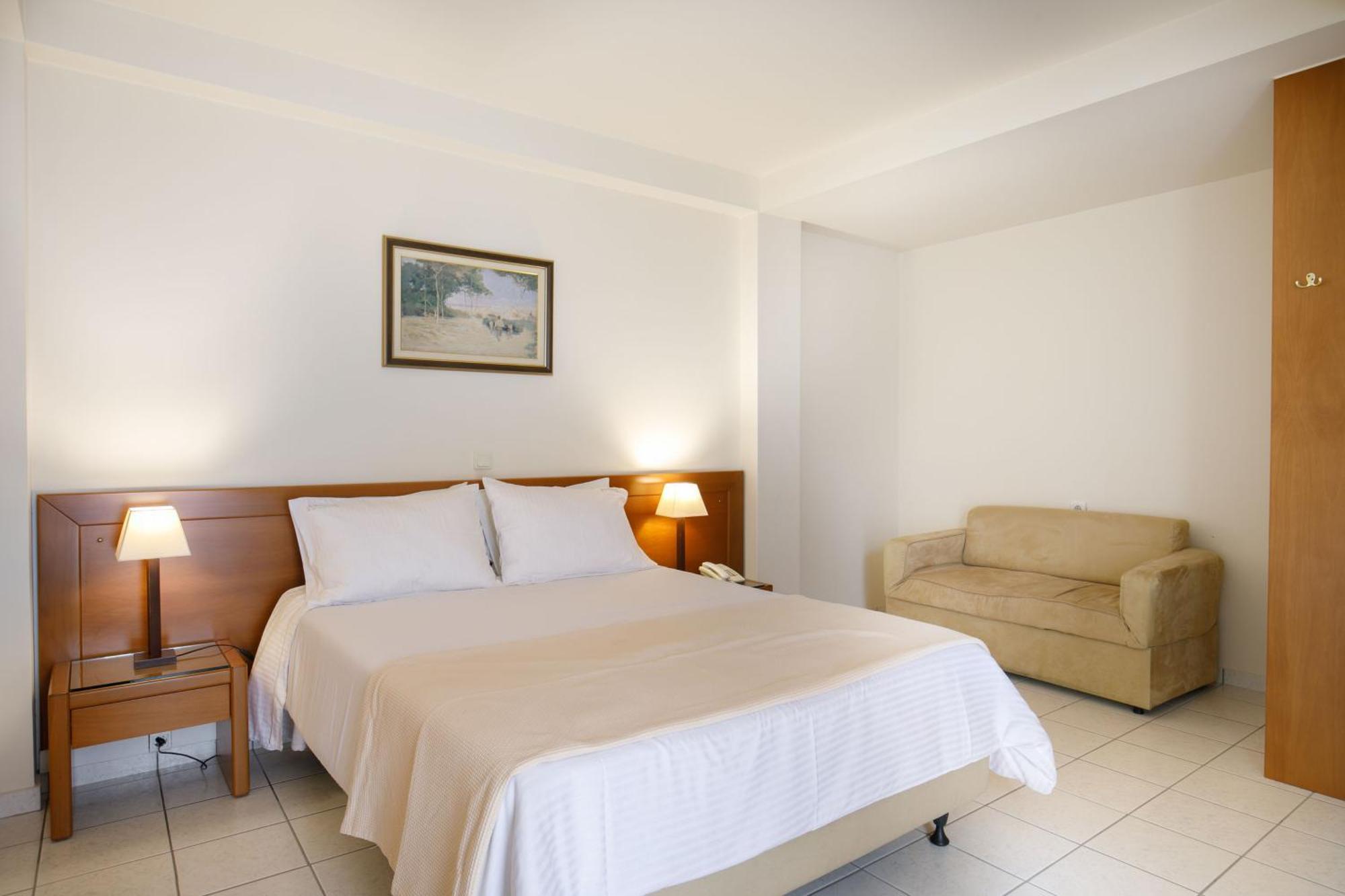 Hotel Athina Lamía Exterior photo